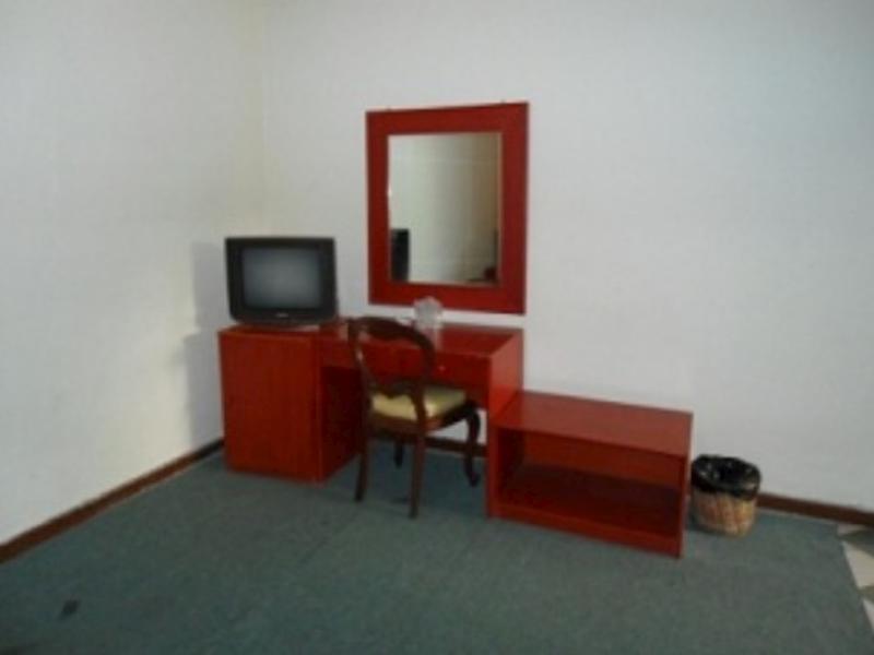 Hotel Margosuko มะลัง ภายนอก รูปภาพ